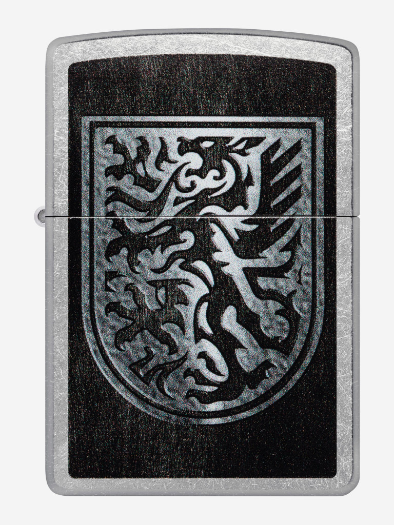 Зажигалка бензиновая ZIPPO 48730 Dragon