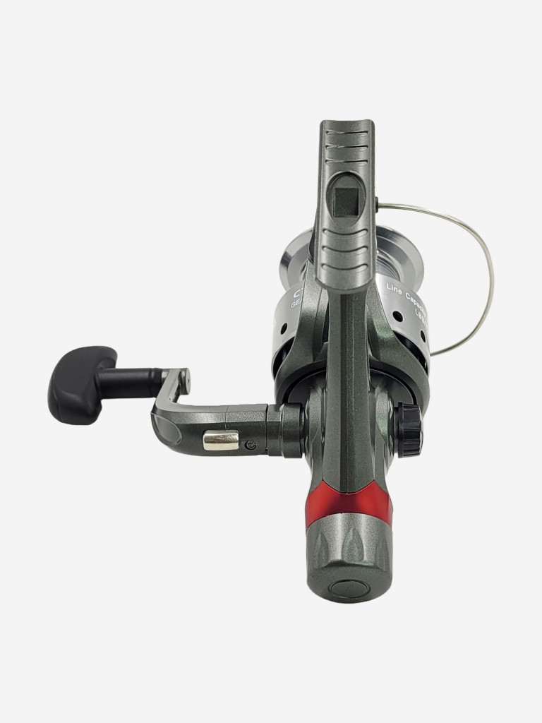 Катушка Kaida CTR-405A, с задним фрикционом