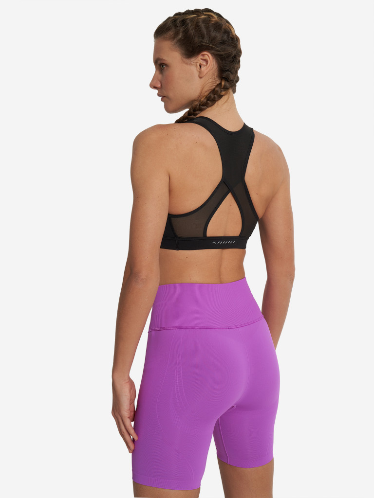 Топ бра спортивный PUMA 4 Keeps Run