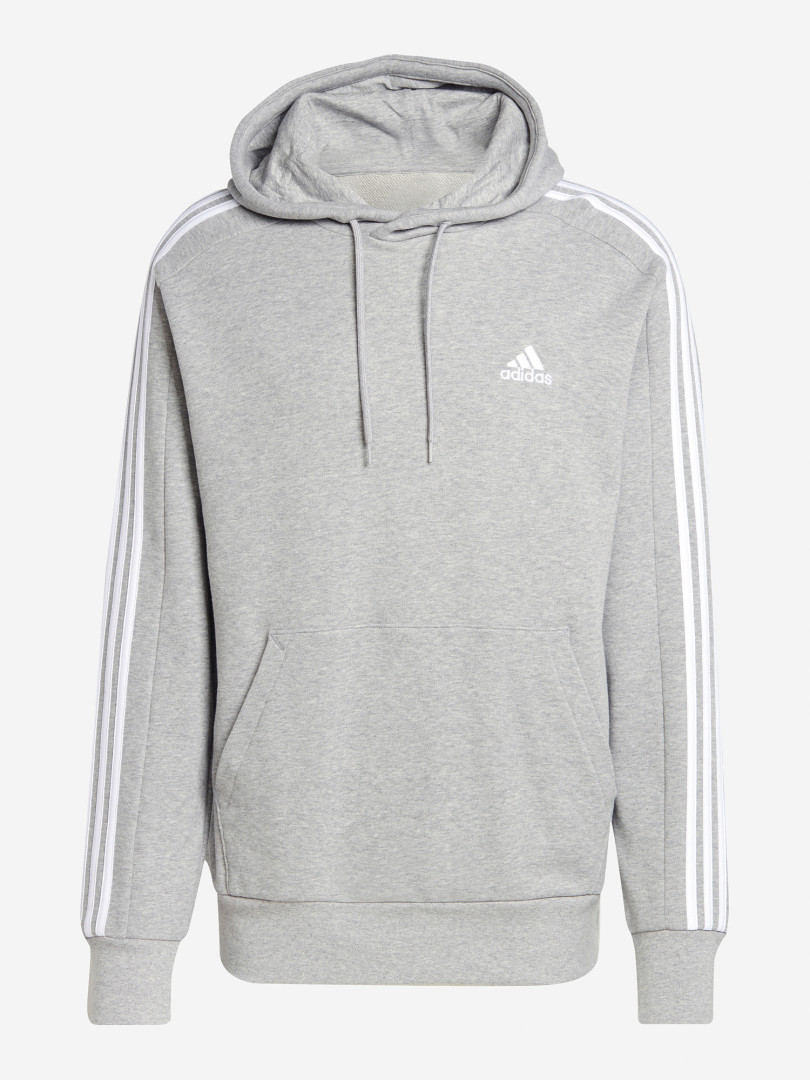 Толстовка мужская adidas Серый 9299₽