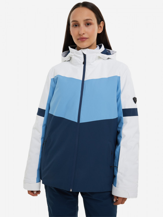 Куртка горнолыжная женская Ziener Peuta