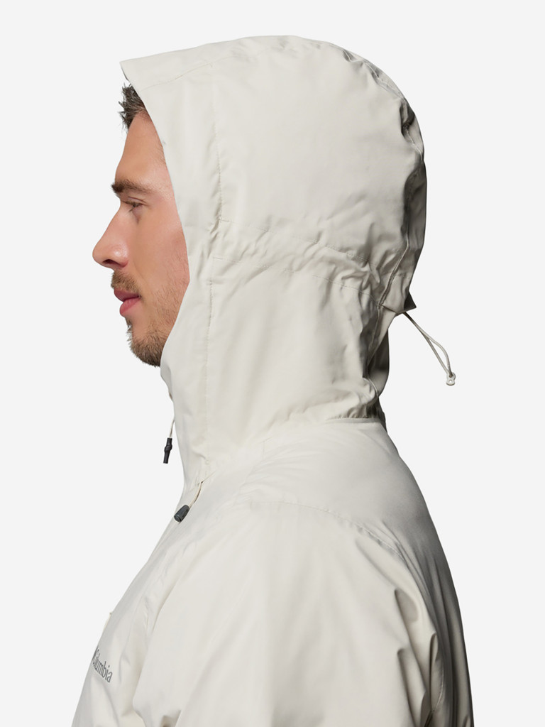 Куртка утепленная мужская Columbia Trailborne Insulated Jacket