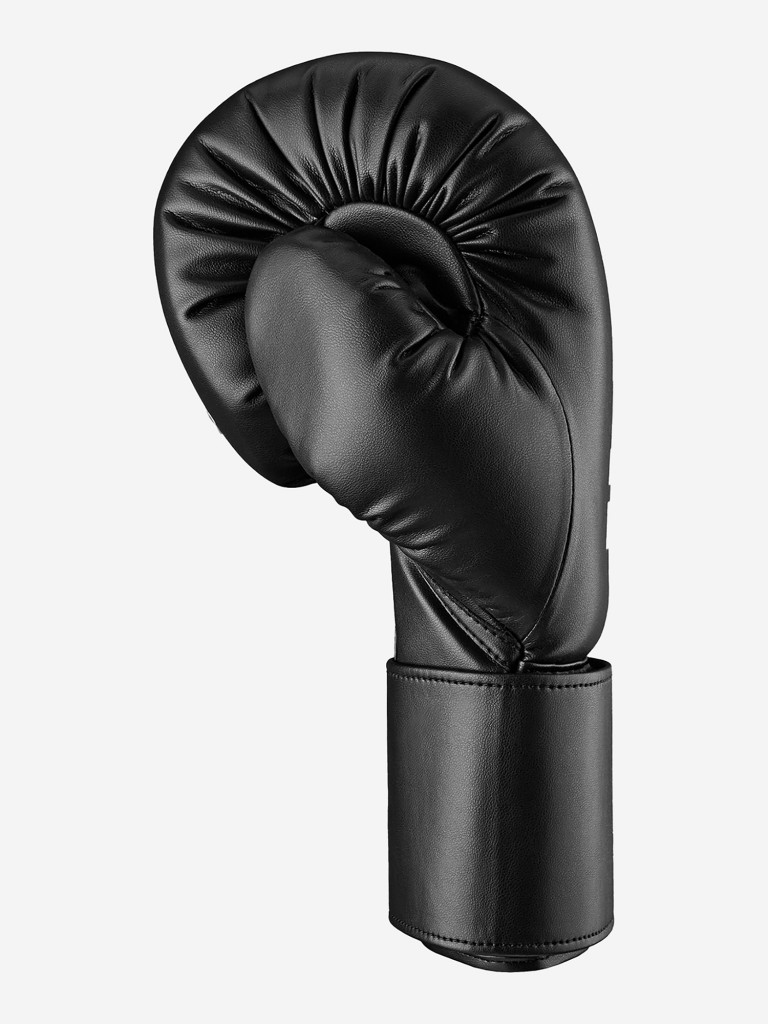 Спарринговые перчатки на липучке Ultimatumboxing Gen7Spar-Htn Pitch Black