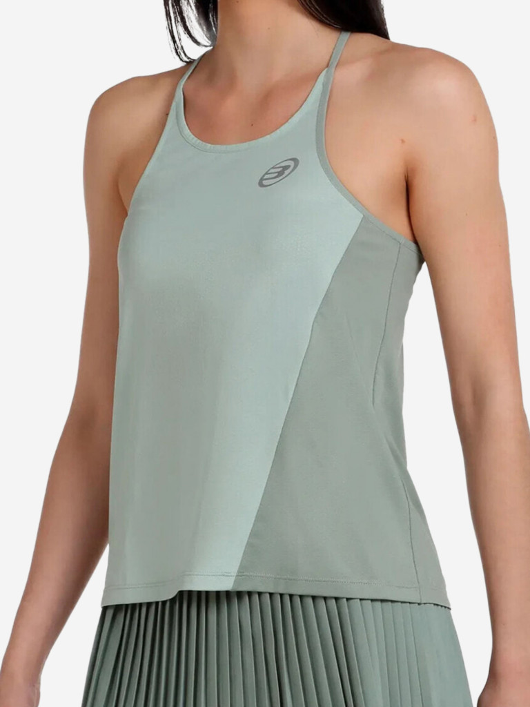 Майка женская Bullpadel Bines