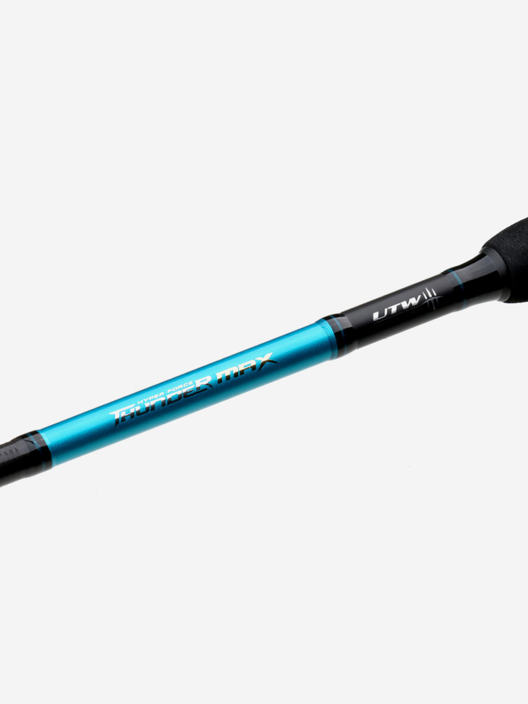 Удилище спиннинговое FLAGMAN Thunder Max 762ML 2.28м тест 4-20г