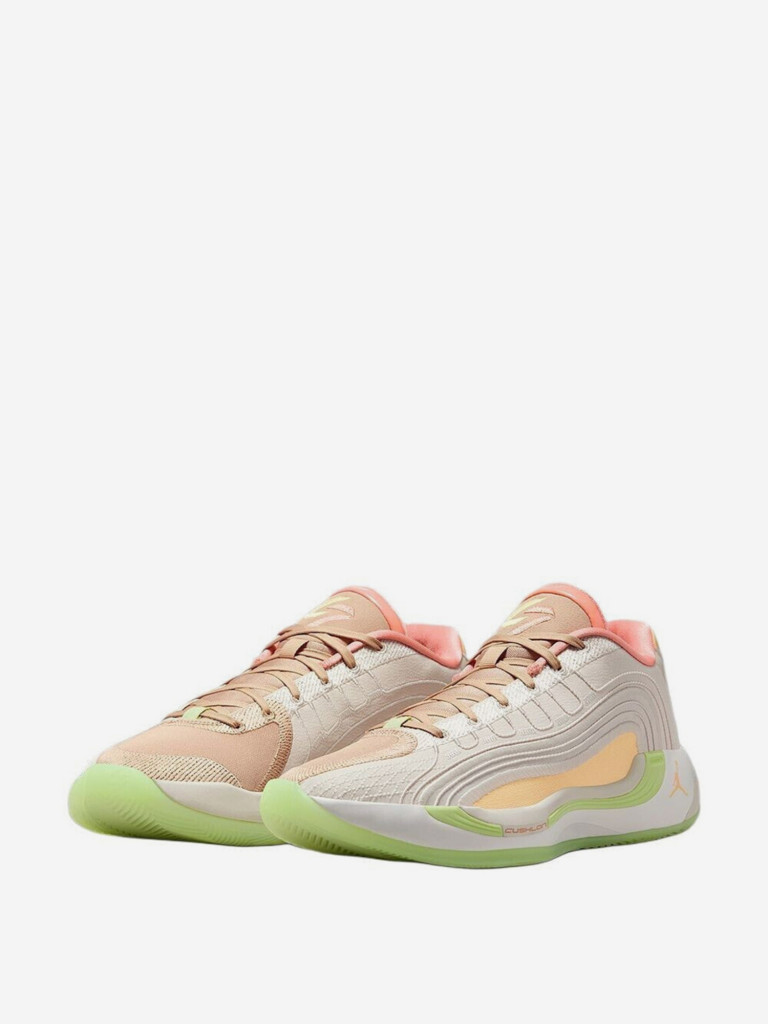 Кроссовки мужские Jordan Luka 4