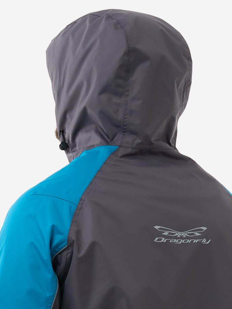 Мужской мембранный костюм Dragonfly Active 2.0
