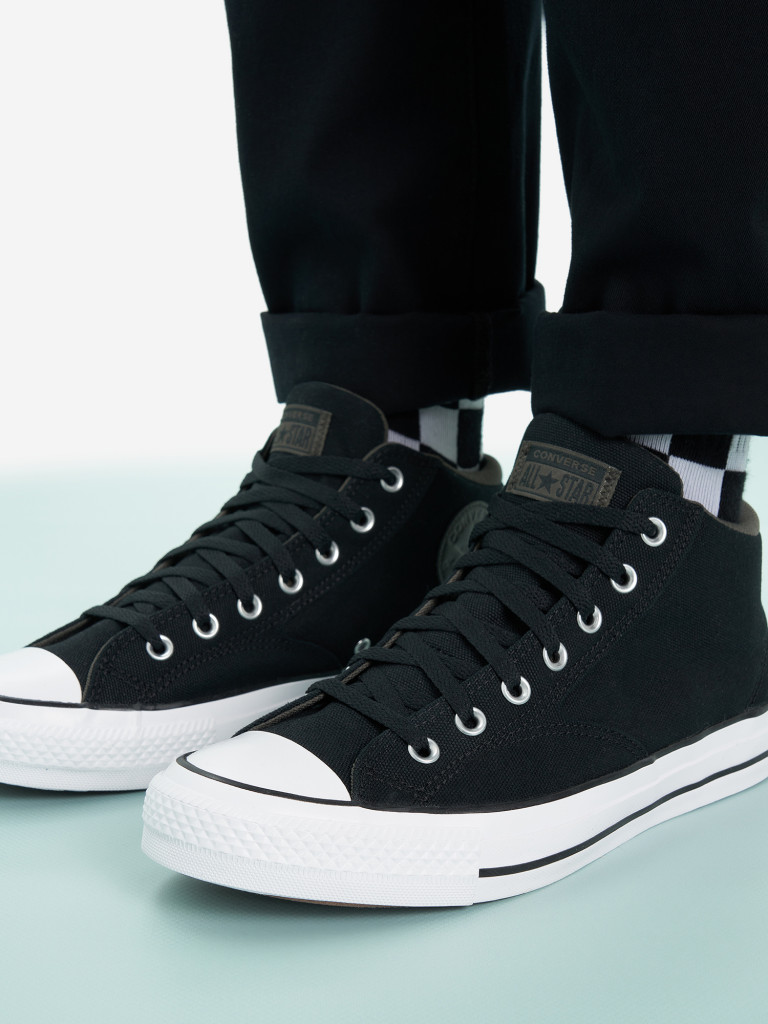 Кеды мужские Converse Chuck Taylor All Star Malden Street