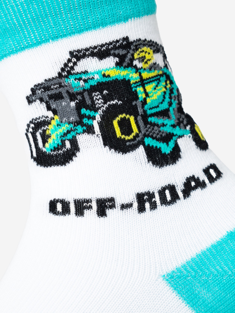 Носки для мальчиков, 3 пары PlayToday