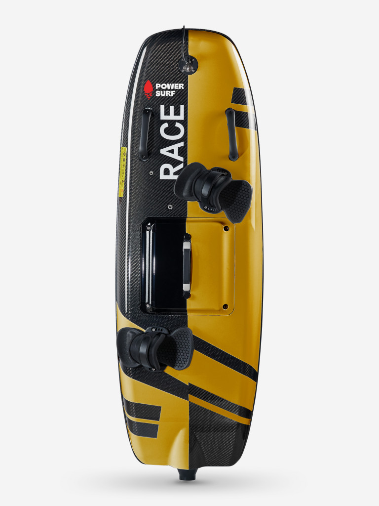 Электрический серф PowerSurf JT-01