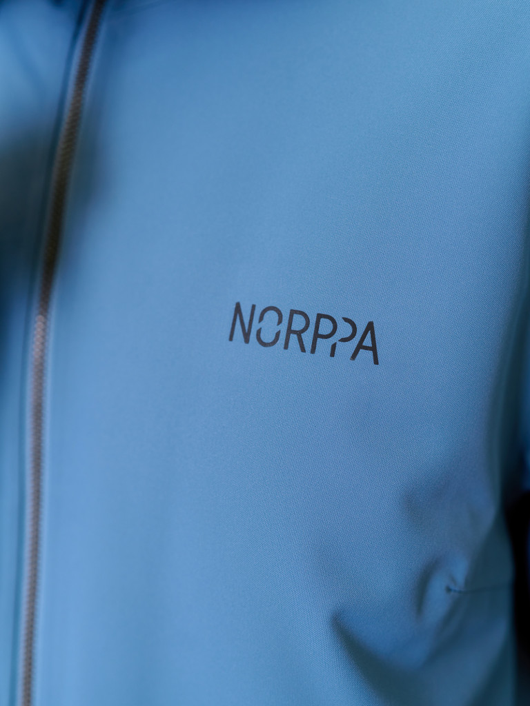Куртка женская NORPPA Neva
