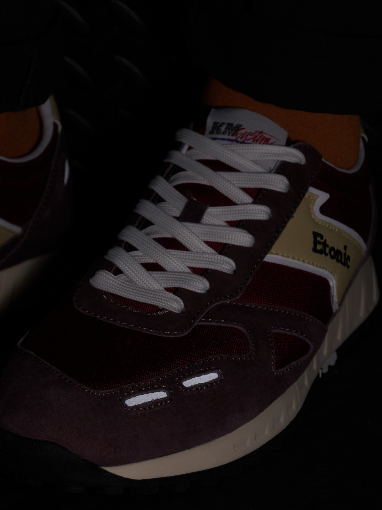 Кроссовки мужские Etonic Pr538