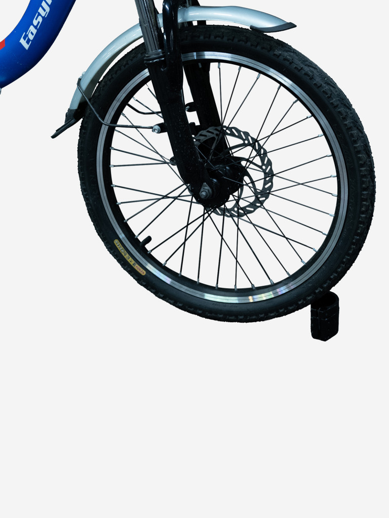 Электровелосипед EasyRider BlueBird