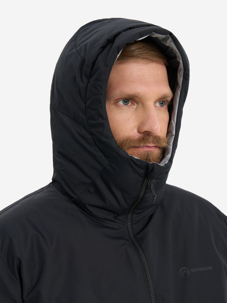 Пуховик мужской Outventure