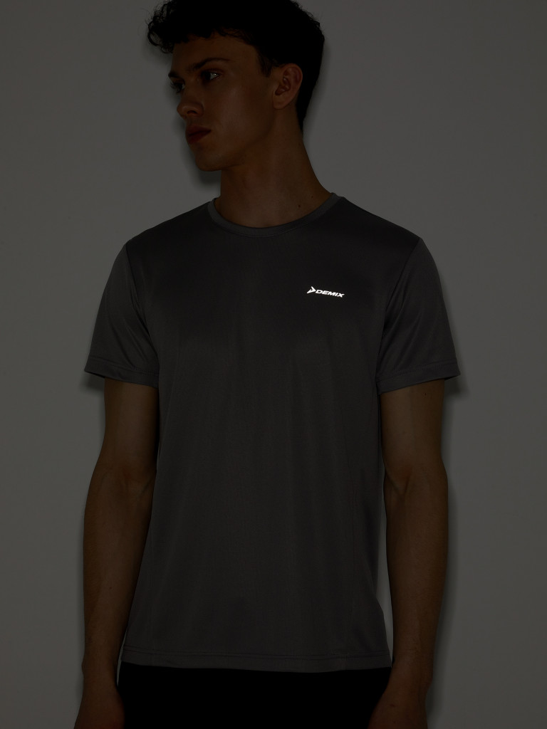 Футболка мужская Demix