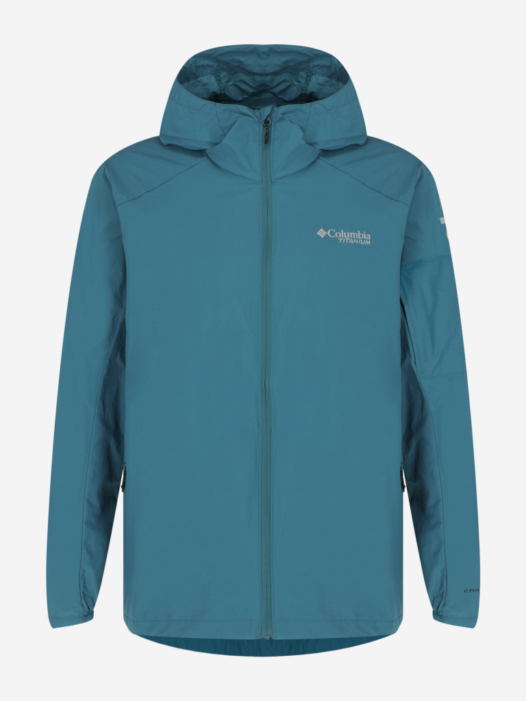 Ветровка мужская Columbia Loop Trail II Windbreaker