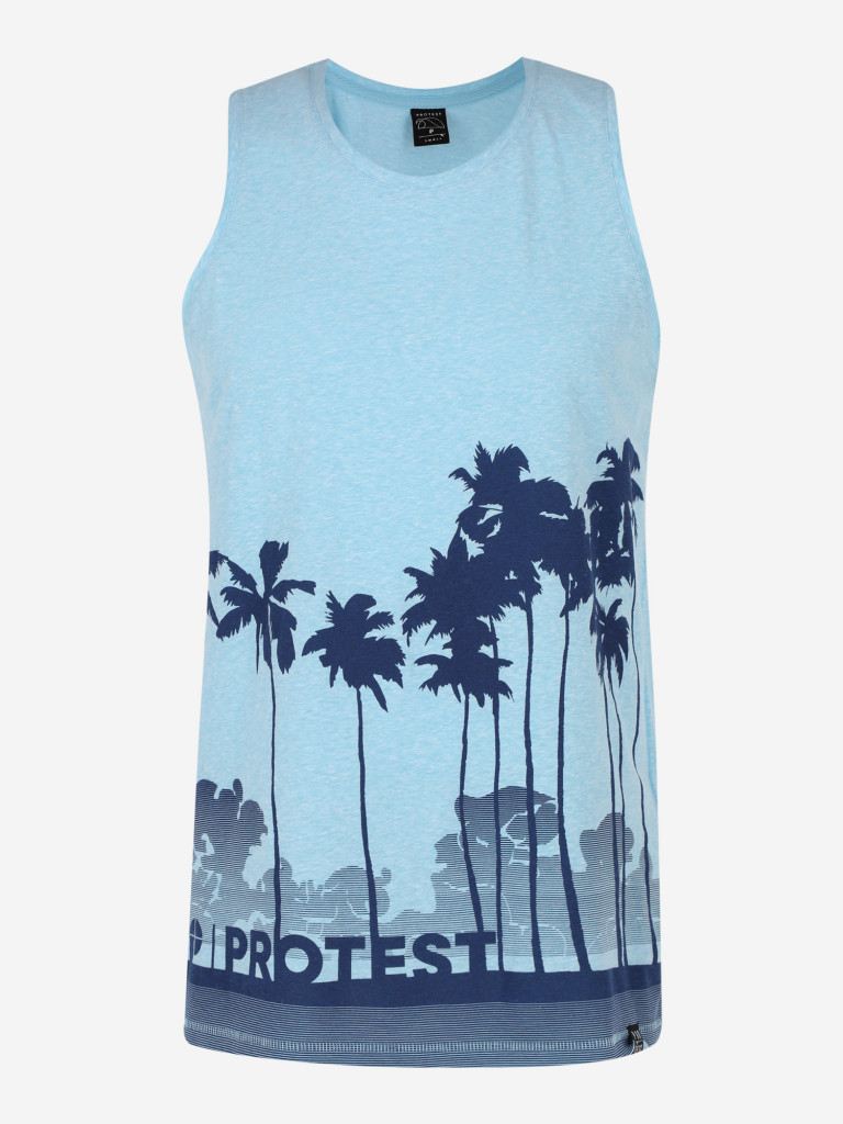 Майка мужская Protest