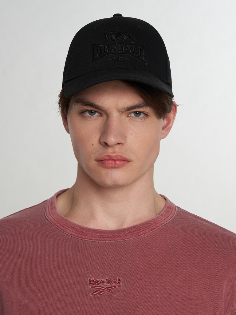 Бейсболка Lonsdale Brooke