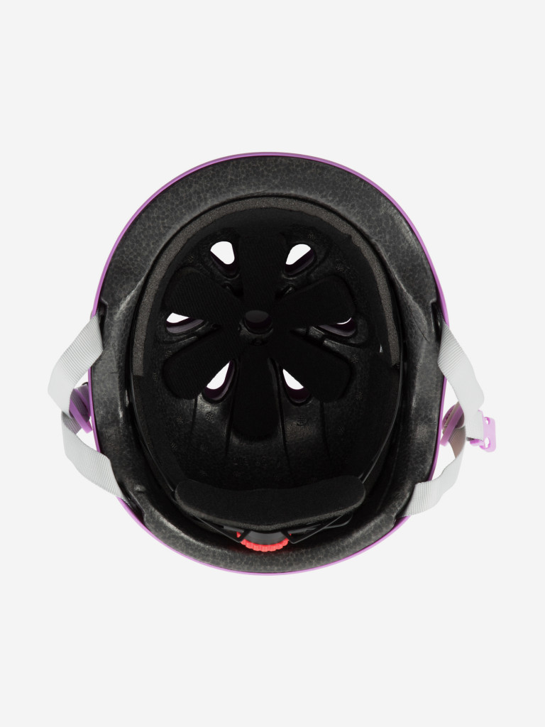 Шлем детский Reaction Rapunzel