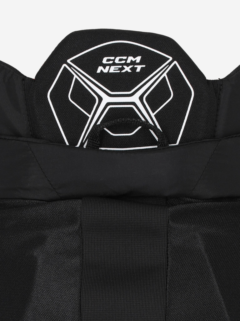 Шорты хоккейные детские CCM Next JR