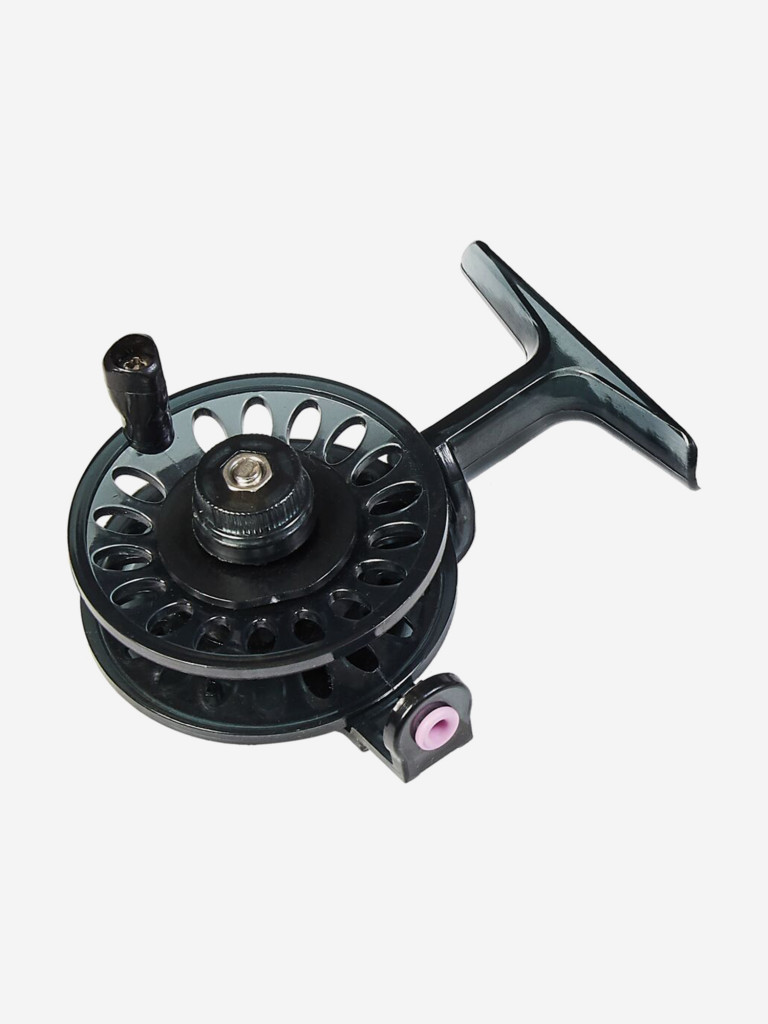 Катушка проводочная Lucky John ICE WHEEL 1 6.0см