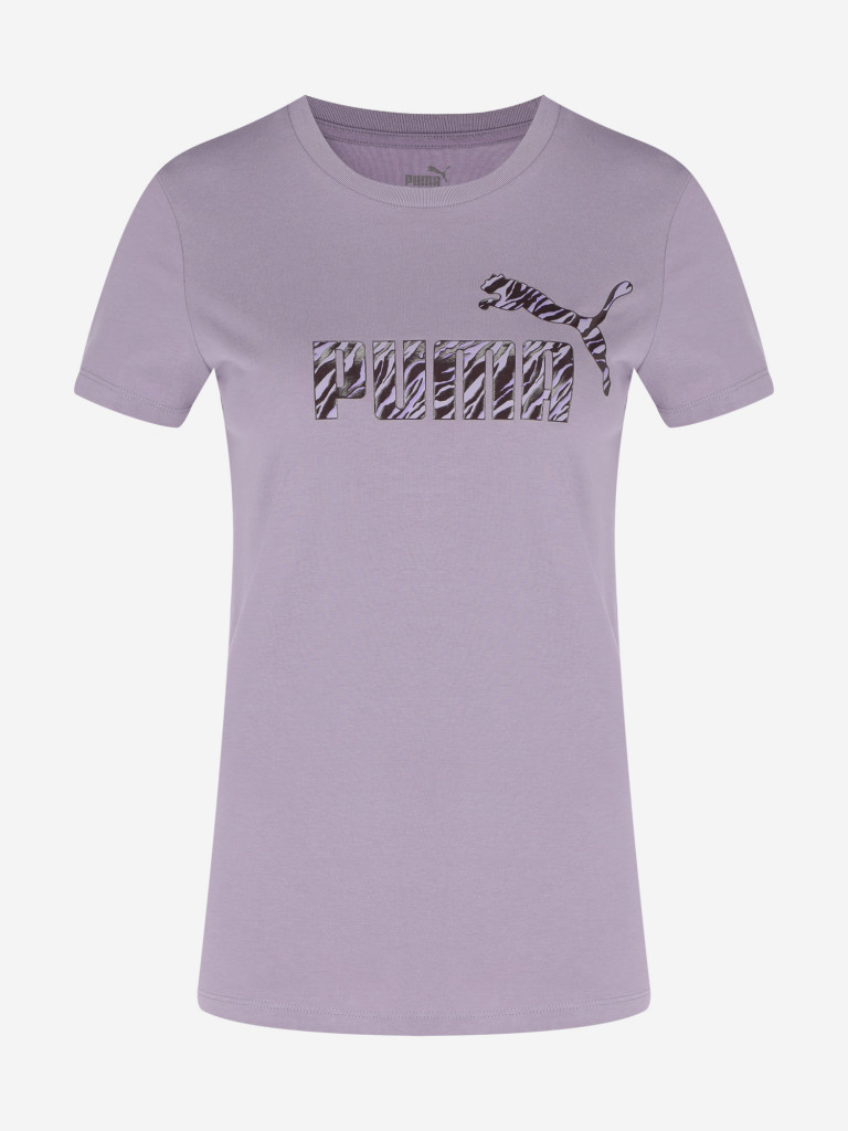 Футболка женская PUMA Ess+