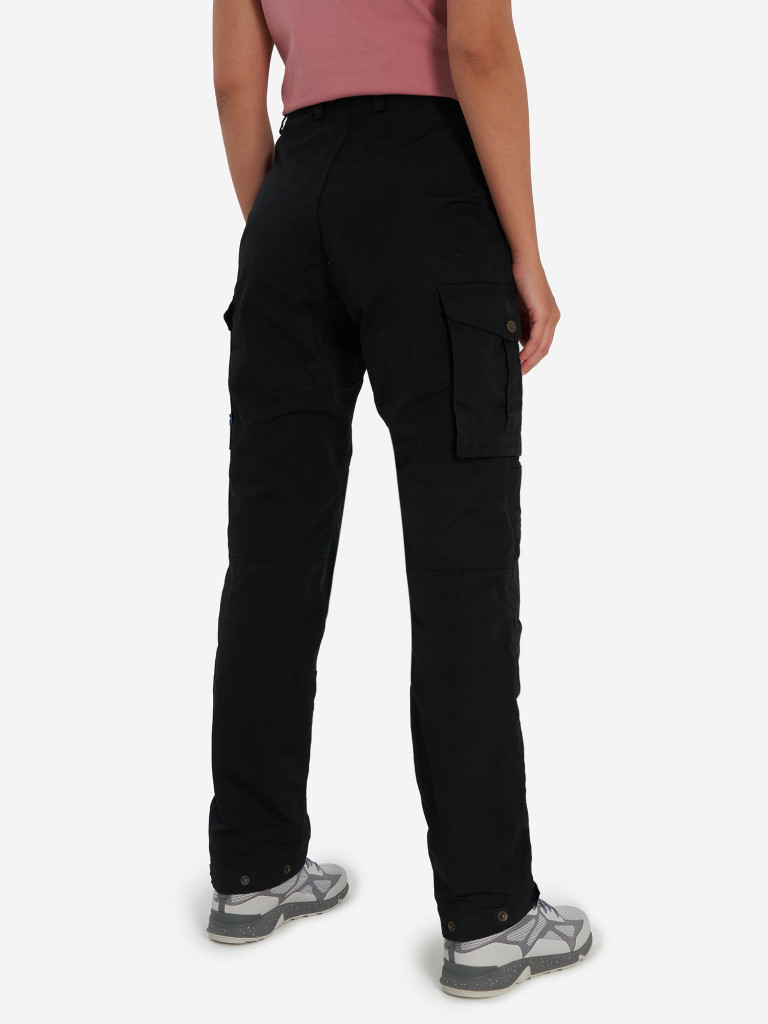 Брюки женские Fjallraven