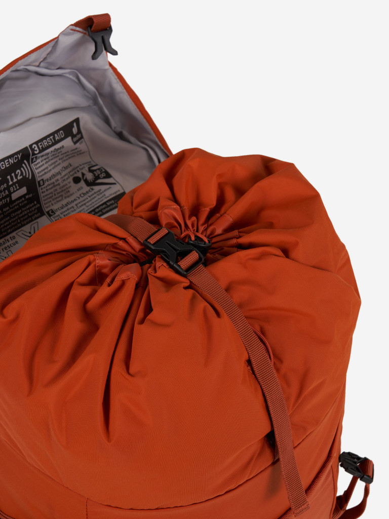 Рюкзак женский Deuter Aircontact Core 35+10 л SL