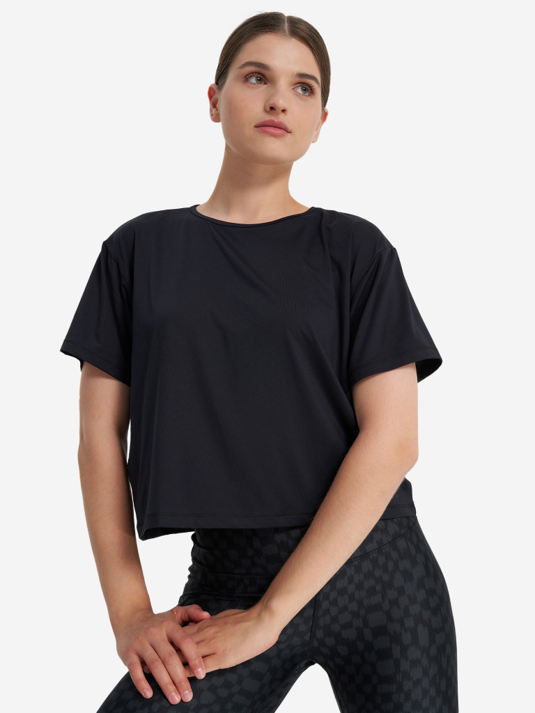 Футболка женская Under Armour Motion