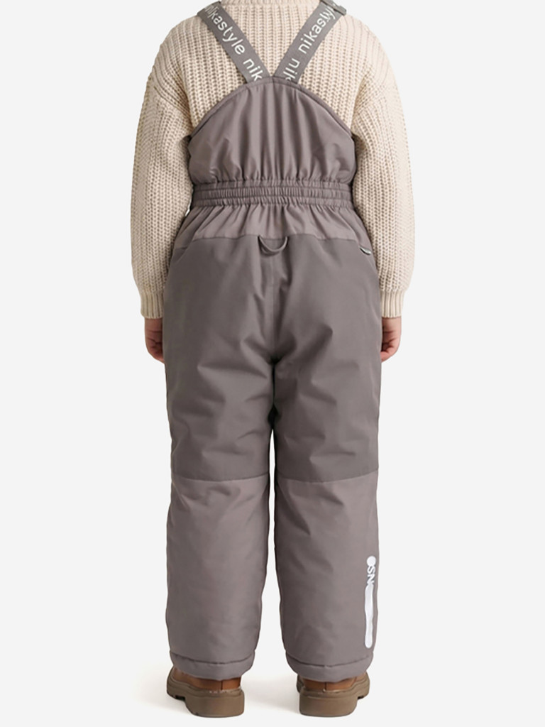 Полукомбинезон NIKASTYLE