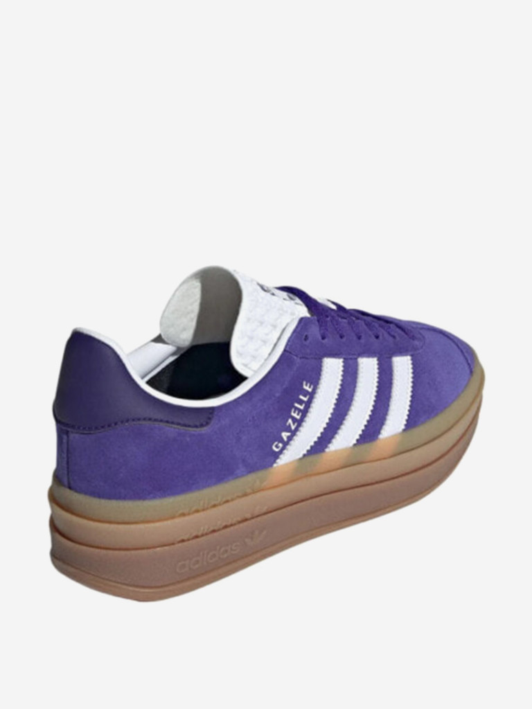 Кеды Adidas Gazelle Bold