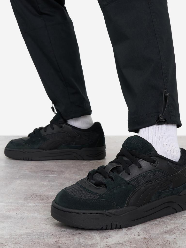 Кеды мужские PUMA 180