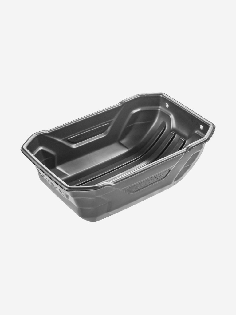 Сани рыболовные NORFIN BULLDOG 90х60х29,5см