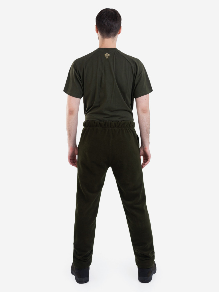 Костюм флисовый ORION Active, Никс т.хаки