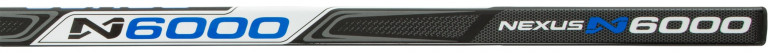 Клюшка Bauer Nexus N6000, Flex 87, P92