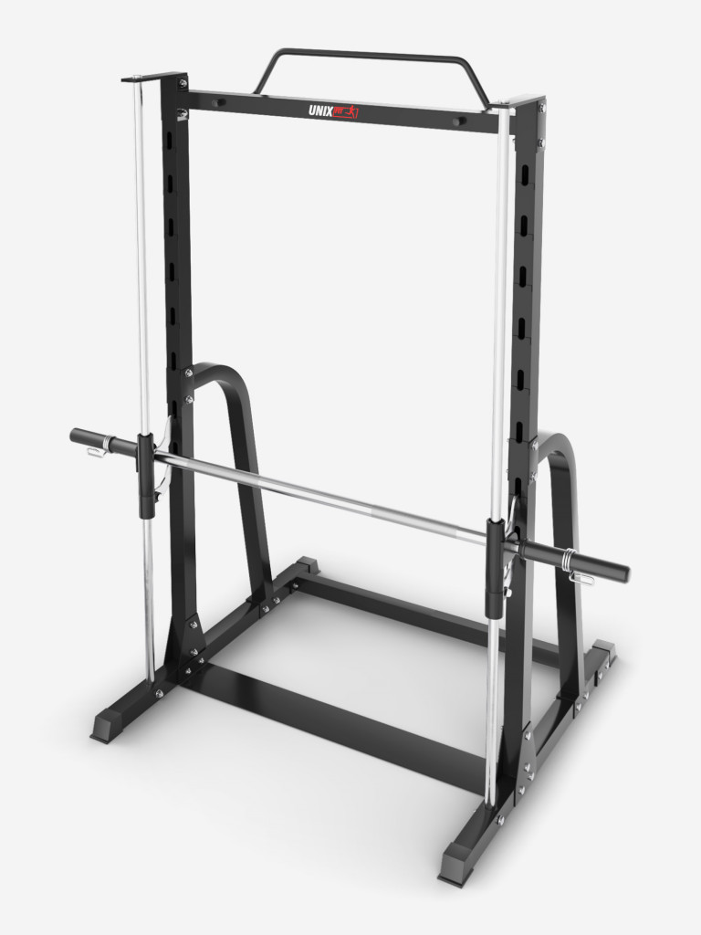 Машина Смита UNIX Fit SMITH STRENGHT 180