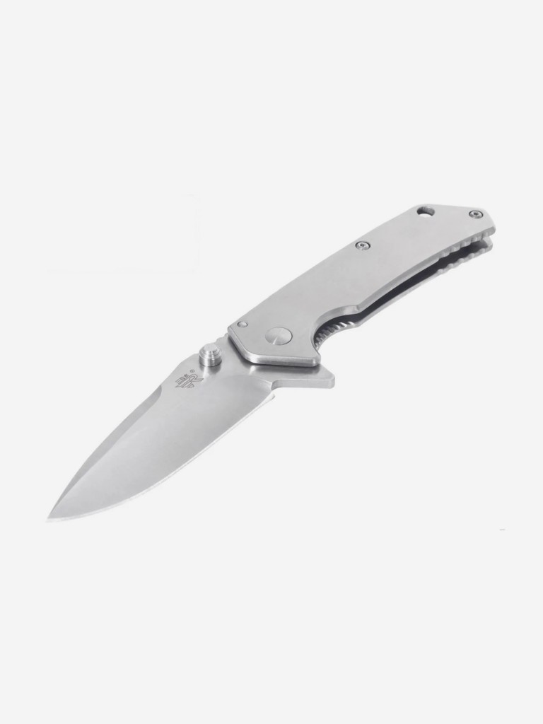 Складной нож SanRenMu 7056LUC-SA