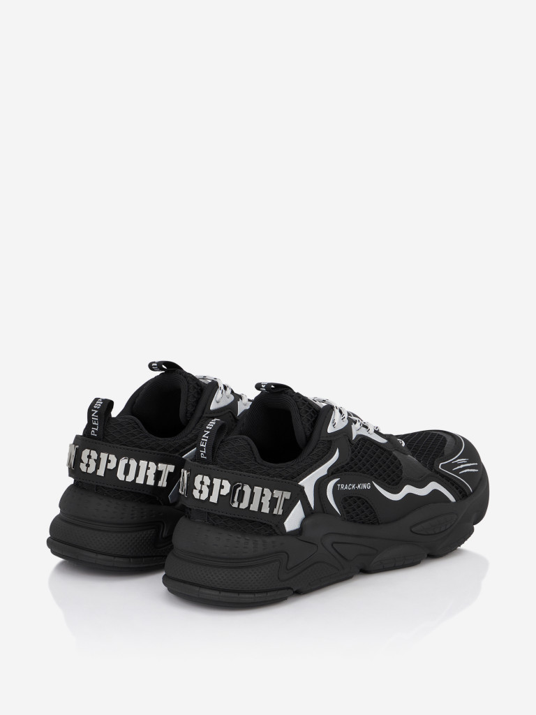 Кроссовки Plein Sport TRACK-KING MAG // GEN.X.05