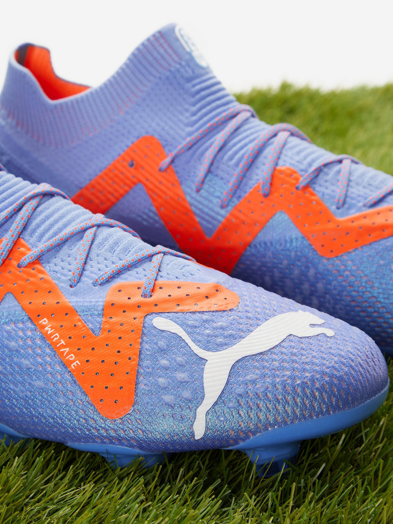 Бутсы мужские PUMA Future Ultimate FG/AG