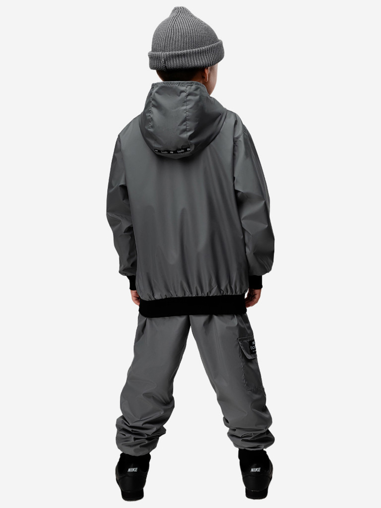 Костюм демисезонный дюспо bodo