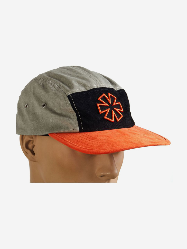 Бейсболка Norfin GROR для рыбалки и охоты
