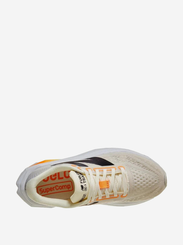 Кроссовки женские New Balance FuelCell SuperComp Trainer v3