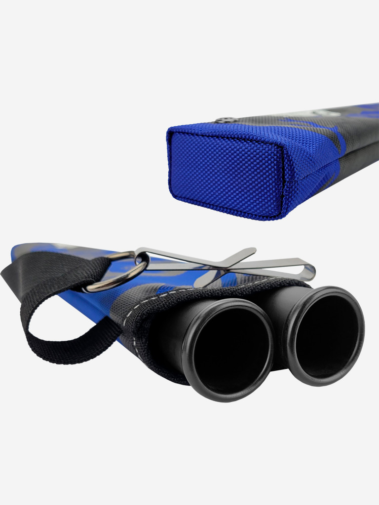 Колчан поясной Centershot T2 синий