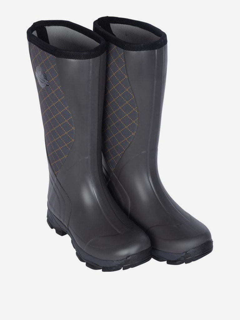 Сапоги Remington Men Wellington Boots Graphite/Grey
