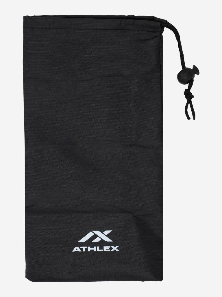 Набор мини-лент Athlex, 5 шт