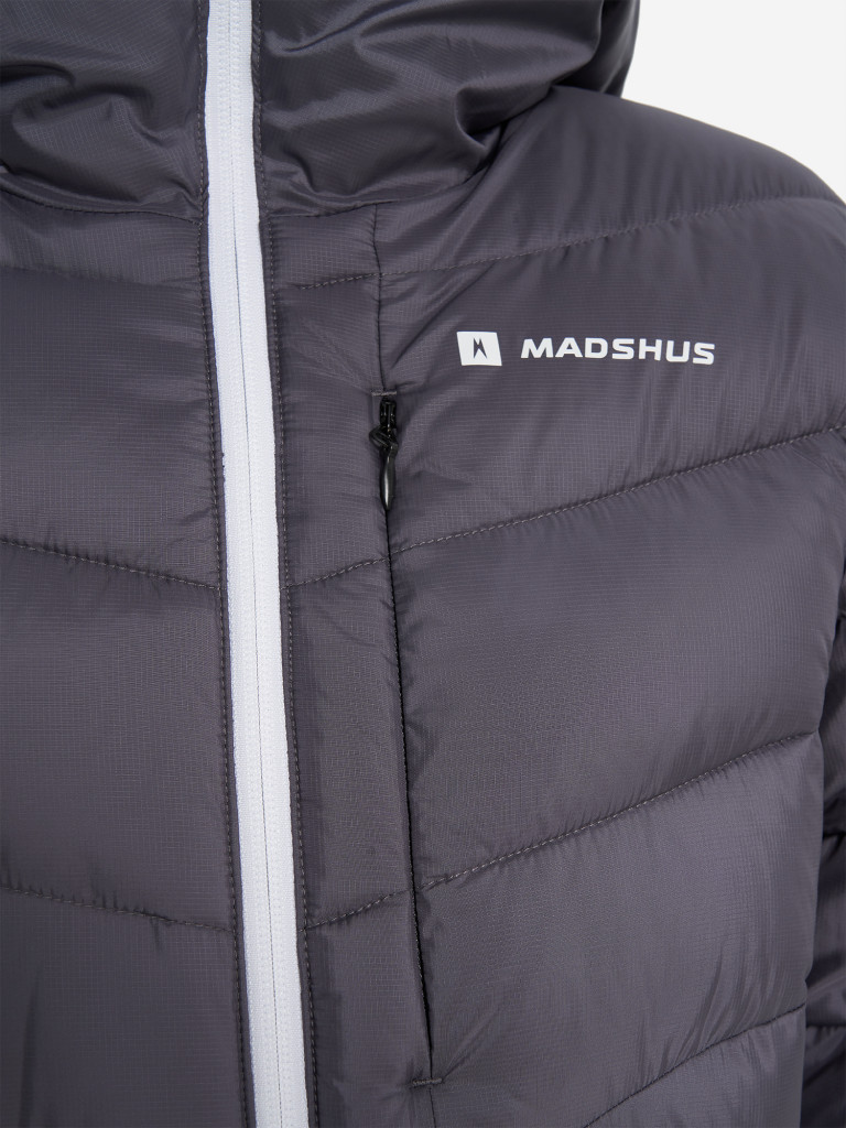 Пуховик женский Madshus