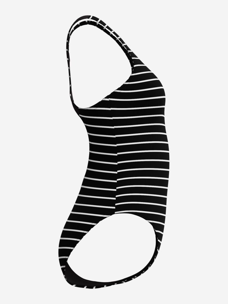 Купальник слитный женский Speedo Eco End+