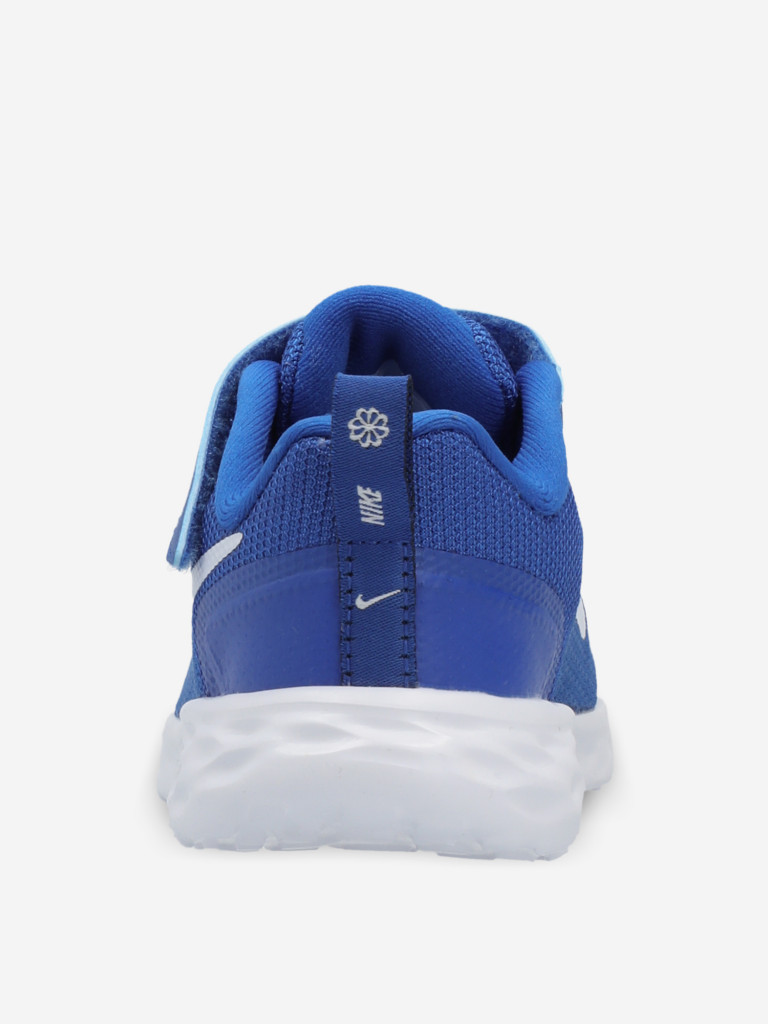 Кроссовки для мальчиков Nike Revolution 6 NN TDV