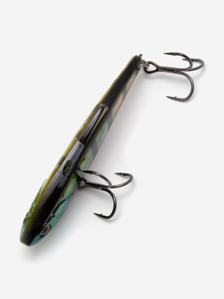 Раттлин Namazu Rebel, L-70 мм, 14 г, тонущий, цвет №6