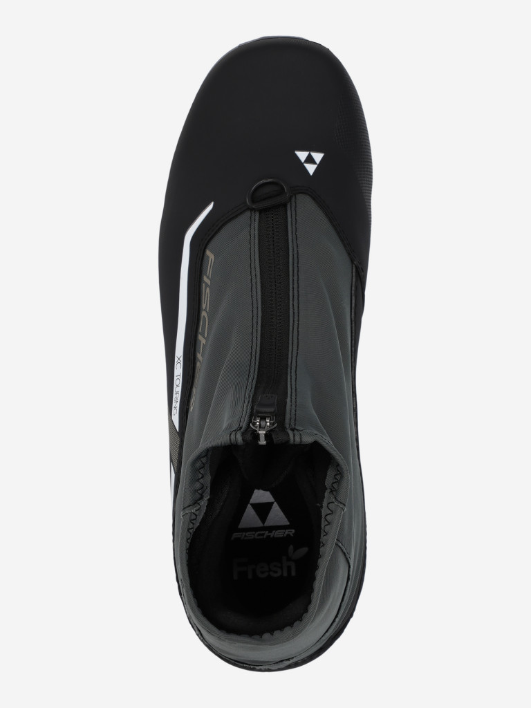 Ботинки лыжные Fischer XC Touring WS